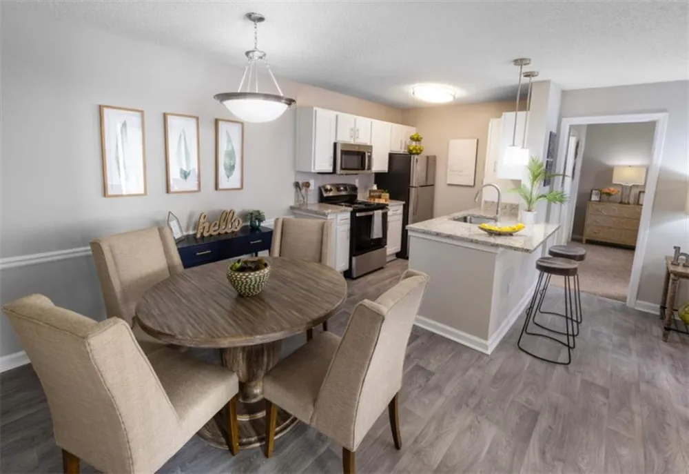 100 Ashford Gables Drive #11A-102 Dunwoody, GA 30338