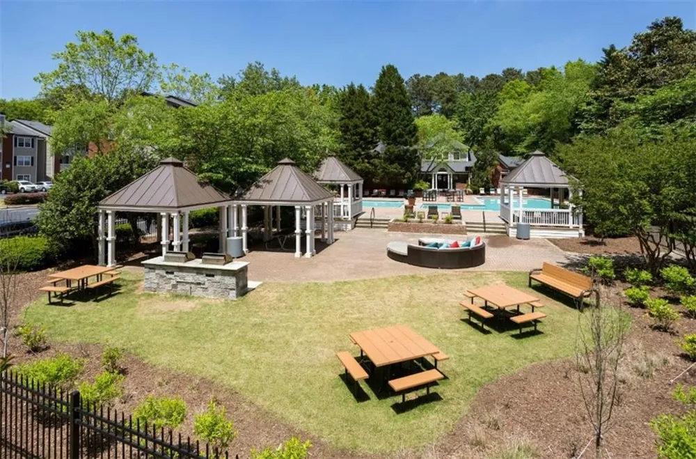100 Ashford Gables Drive #11A-102 Dunwoody, GA 30338