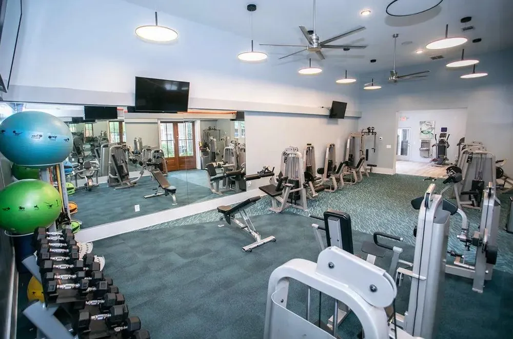 100 Ashford Gables Drive #11A-102 Dunwoody, GA 30338