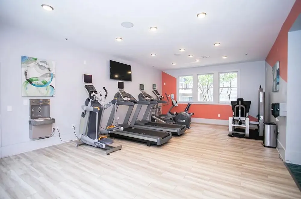 100 Ashford Gables Drive #11A-102 Dunwoody, GA 30338