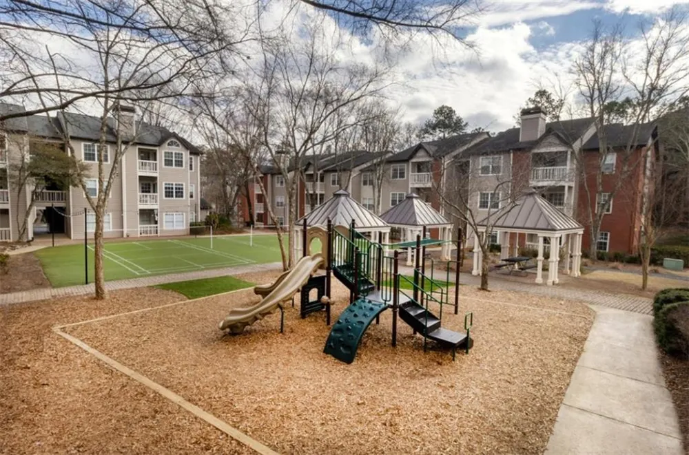 100 Ashford Gables Drive #11A-102 Dunwoody, GA 30338