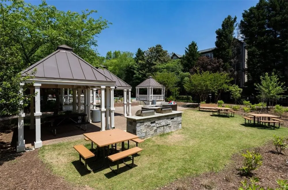 100 Ashford Gables Drive #11A-102 Dunwoody, GA 30338