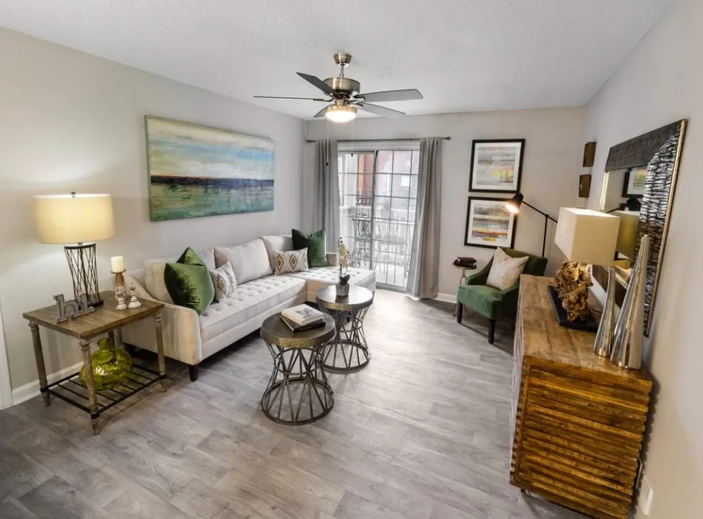 100 Ashford Gables Drive #11A-102 Dunwoody, GA 30338
