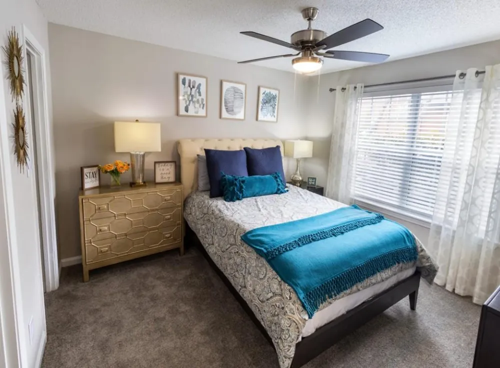 100 Ashford Gables Drive #11A-102 Dunwoody, GA 30338