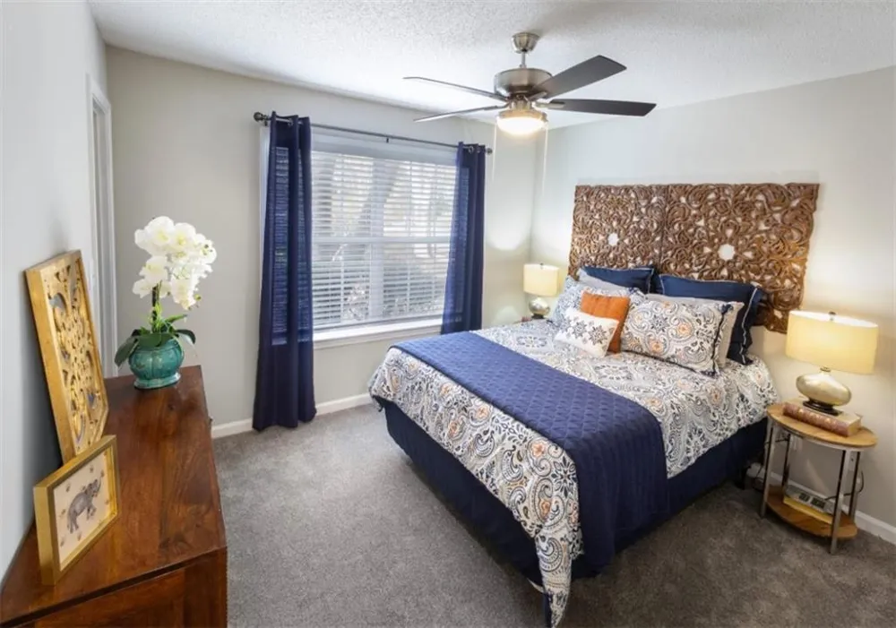 100 Ashford Gables Drive #11A-102 Dunwoody, GA 30338