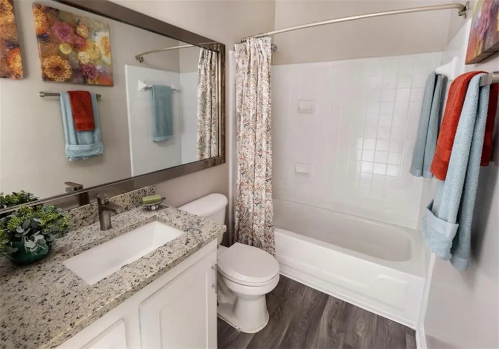 100 Ashford Gables Drive #11A-102 Dunwoody, GA 30338
