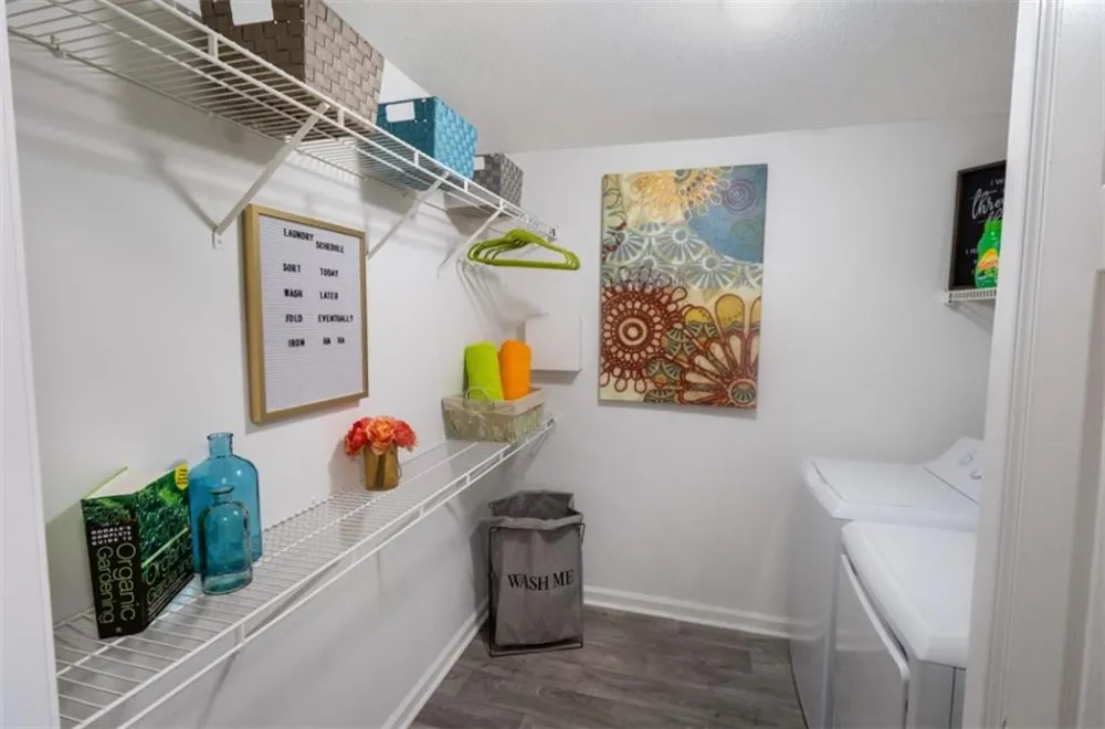100 Ashford Gables Drive #11A-102 Dunwoody, GA 30338