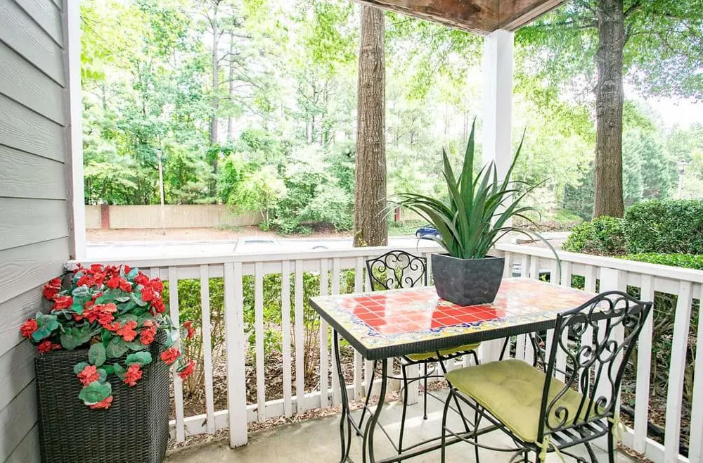100 Ashford Gables Drive #11A-102 Dunwoody, GA 30338
