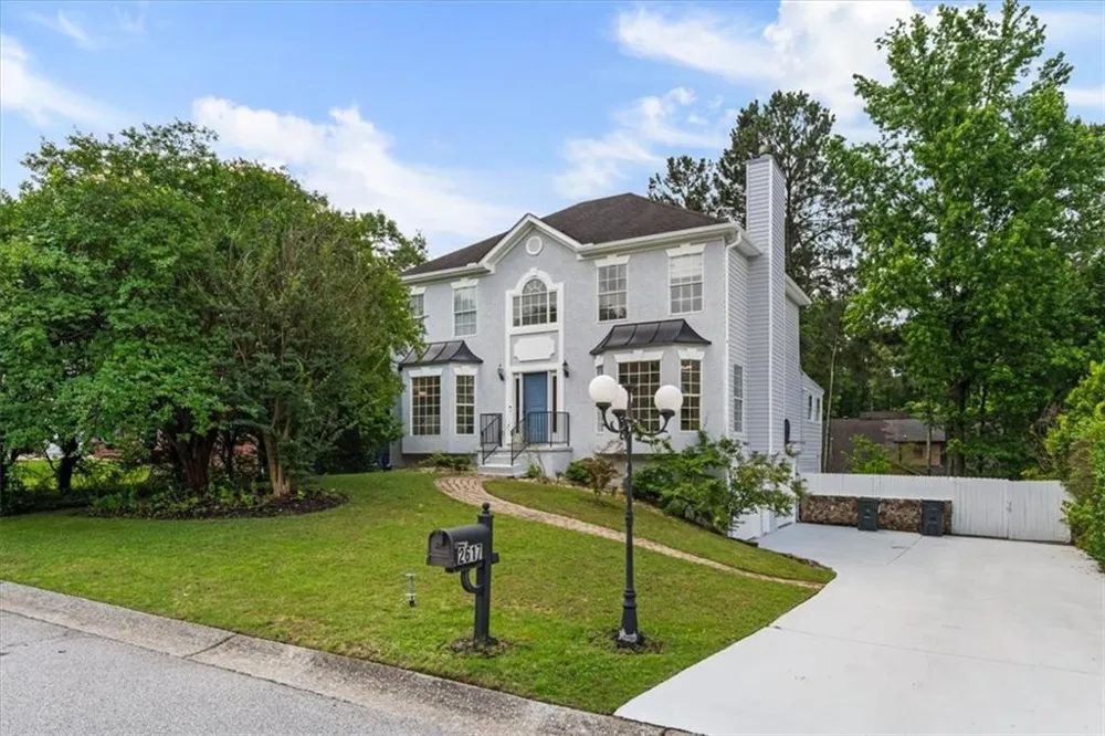 2617 Branson Place SW
