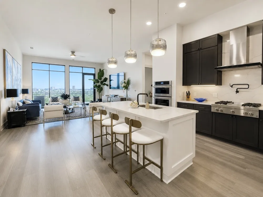 3330 Oak Grove Avenue #1306