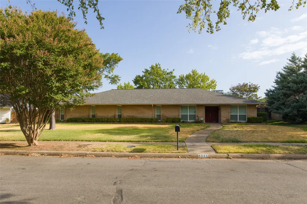 4031 Echo Glen Drive