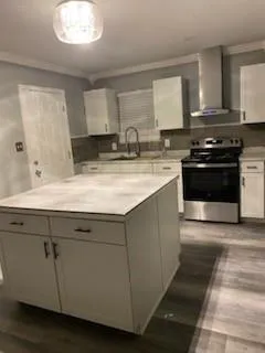 1411 Normandy Drive