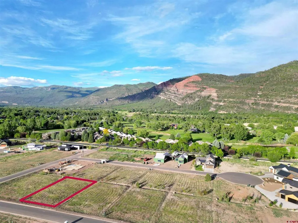 122 W Dalton Road Durango, CO 81301