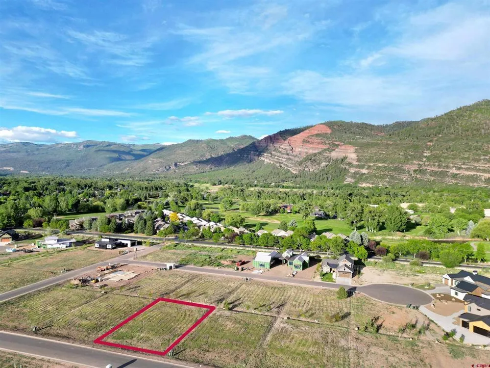106 W Dalton Road Durango, CO 81301
