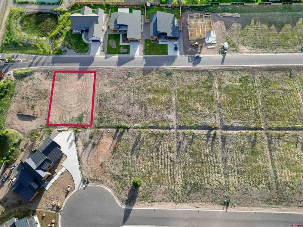 42 W Dalton Road Durango, CO 81301