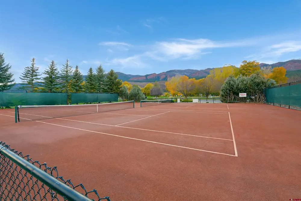 46 Elkview Court Durango, CO 81301