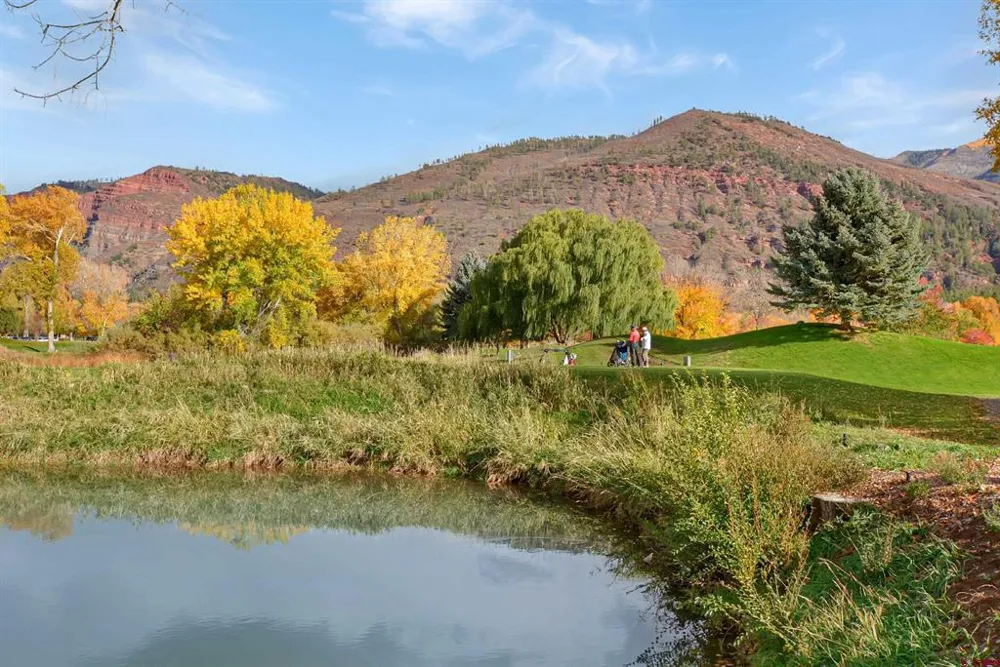 46 Elkview Court Durango, CO 81301
