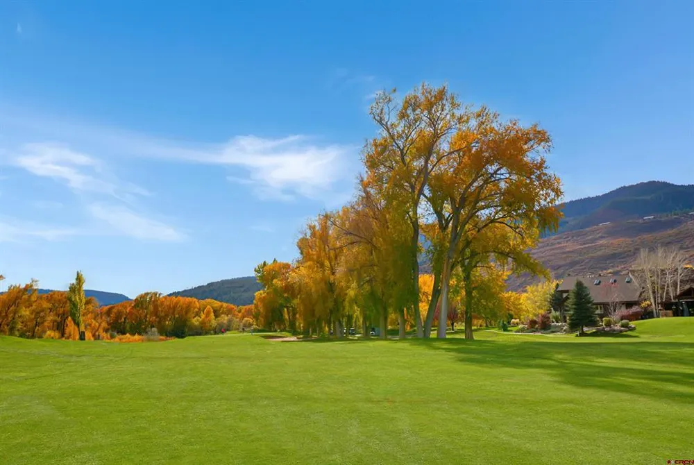 46 Elkview Court Durango, CO 81301