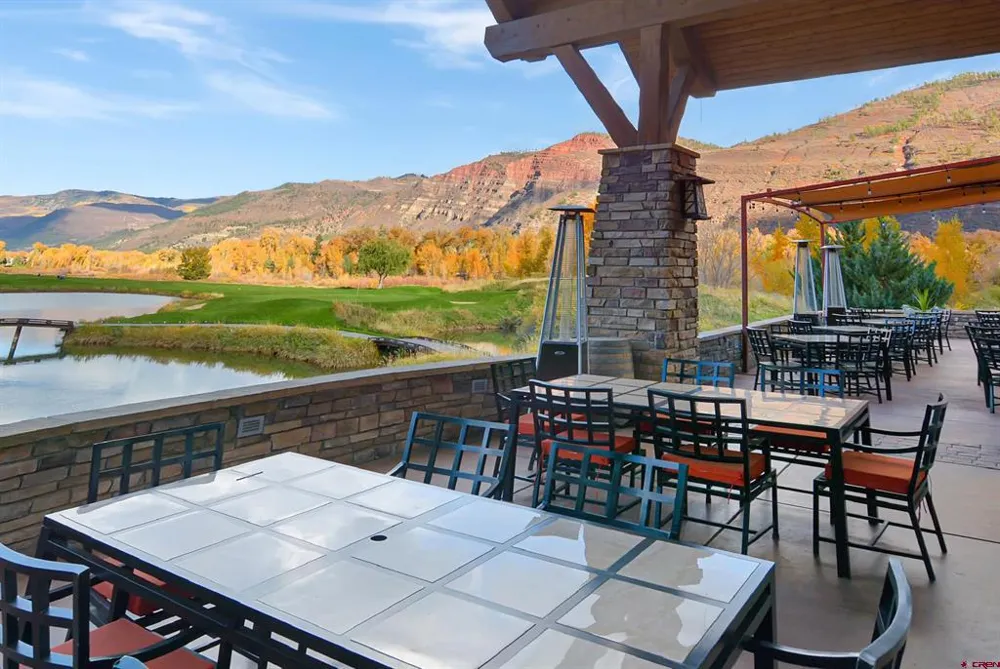 46 Elkview Court Durango, CO 81301