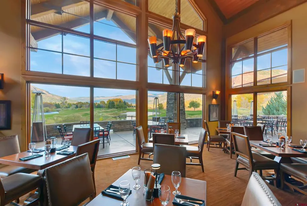 46 Elkview Court Durango, CO 81301