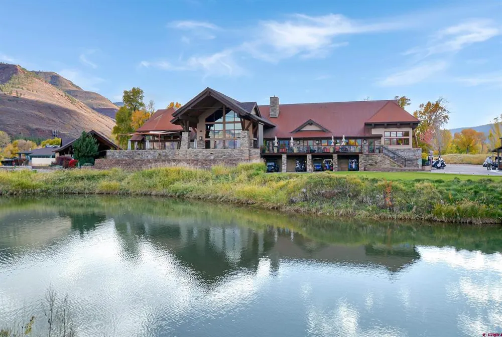 46 Elkview Court Durango, CO 81301