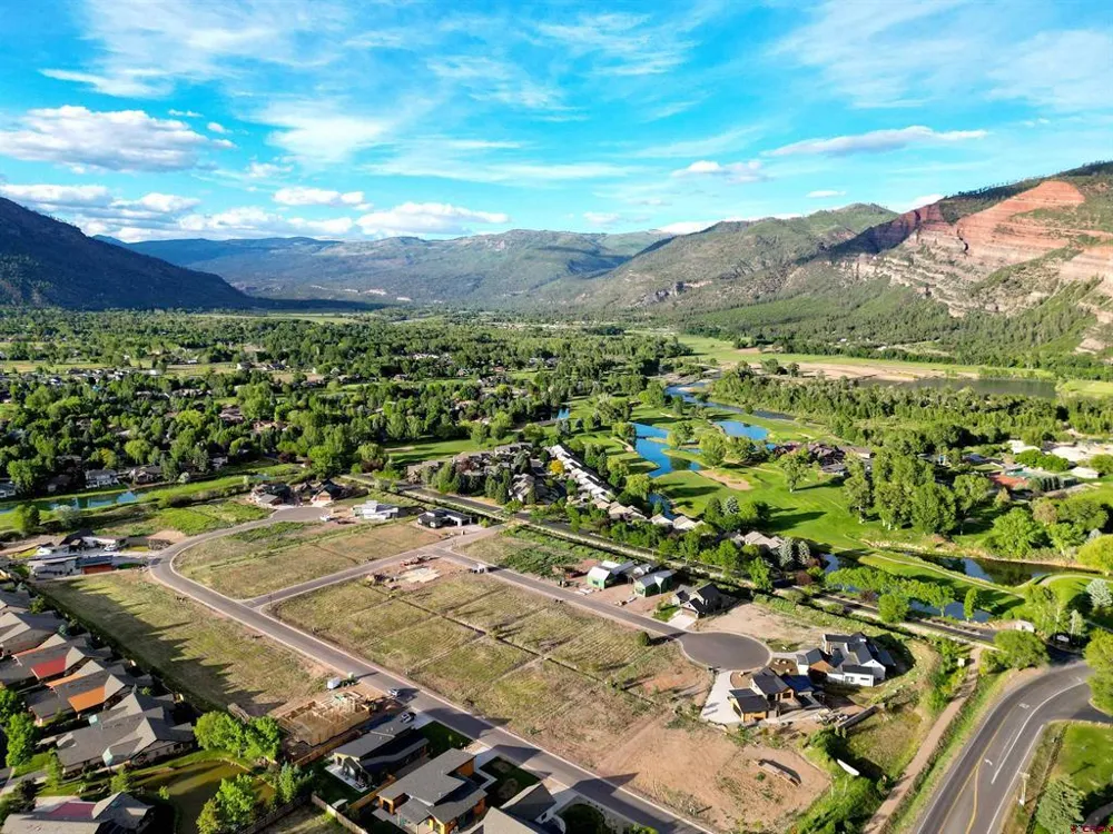 46 Elkview Court Durango, CO 81301