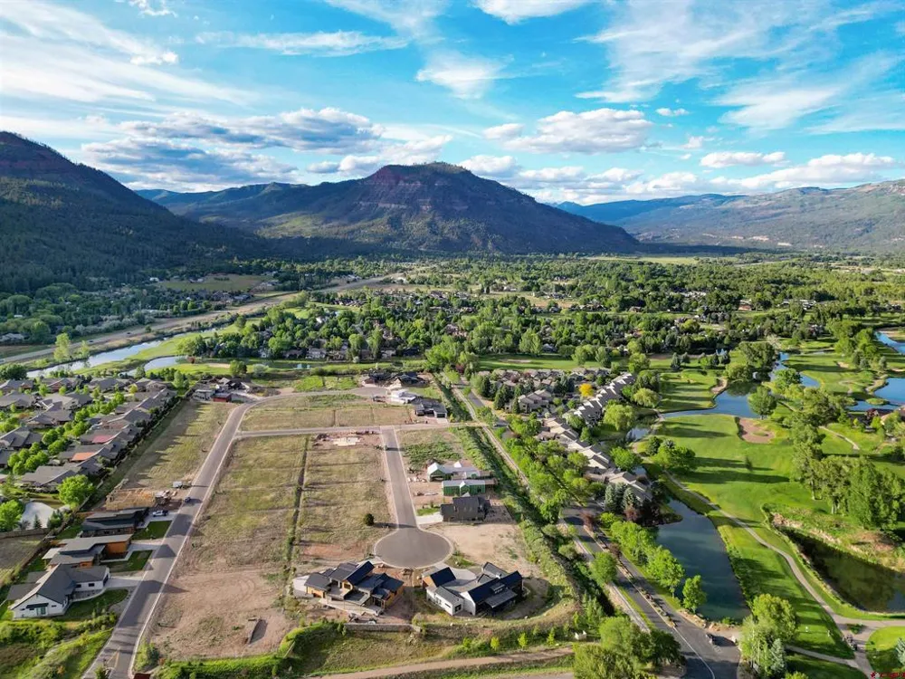 46 Elkview Court Durango, CO 81301