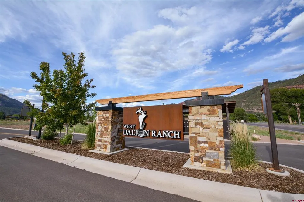 46 Elkview Court Durango, CO 81301
