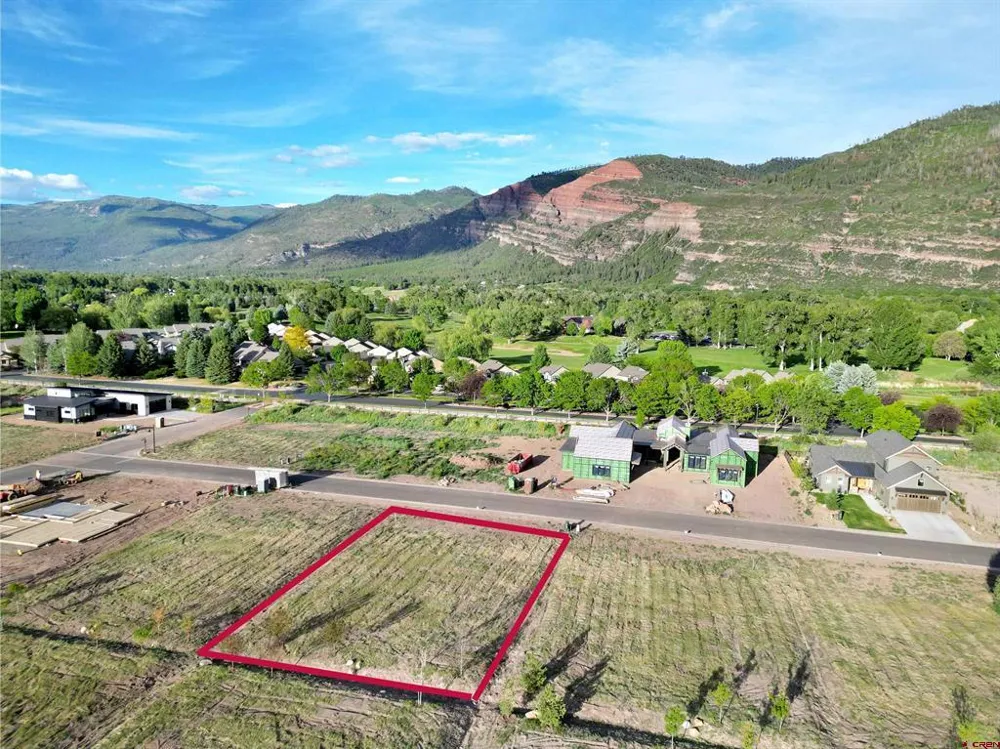 46 Elkview Court Durango, CO 81301
