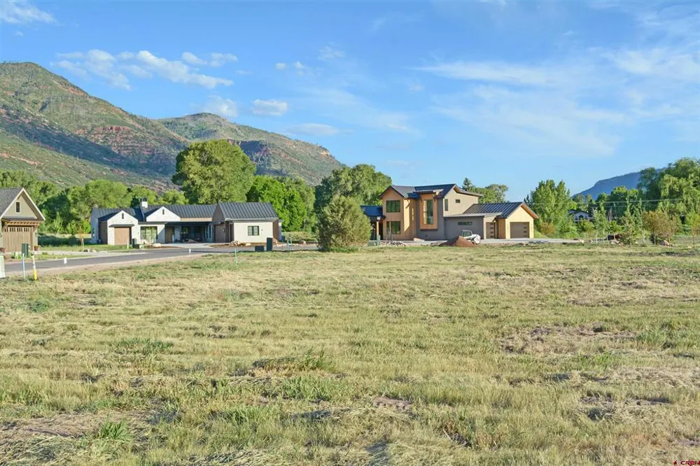 46 Elkview Court Durango, CO 81301
