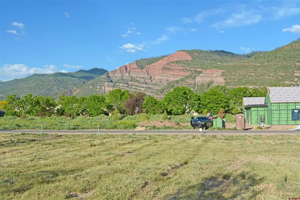 46 Elkview Court Durango, CO 81301