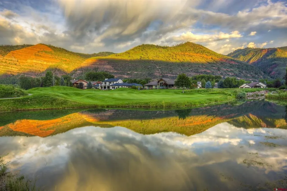 46 Elkview Court Durango, CO 81301