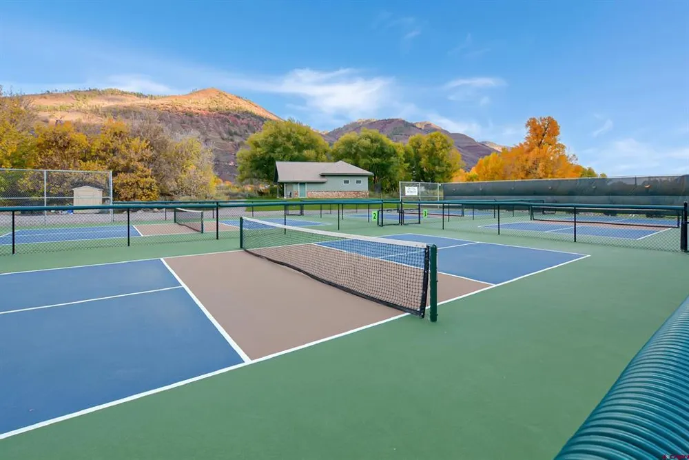 46 Elkview Court Durango, CO 81301