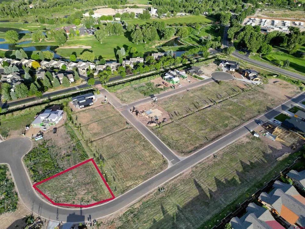 204 W Dalton Road Durango, CO 81301