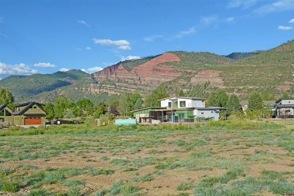 204 W Dalton Road Durango, CO 81301