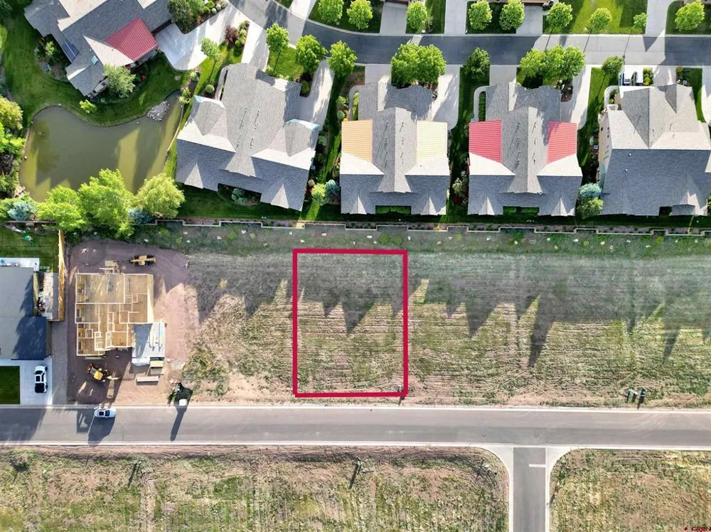 127 W Dalton Road Durango, CO 81301