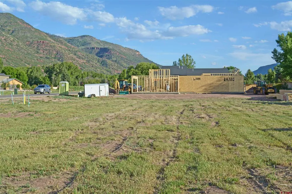 127 W Dalton Road Durango, CO 81301
