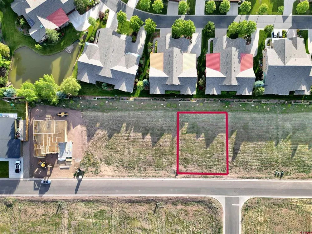 145 W Dalton Road Durango, CO 81301