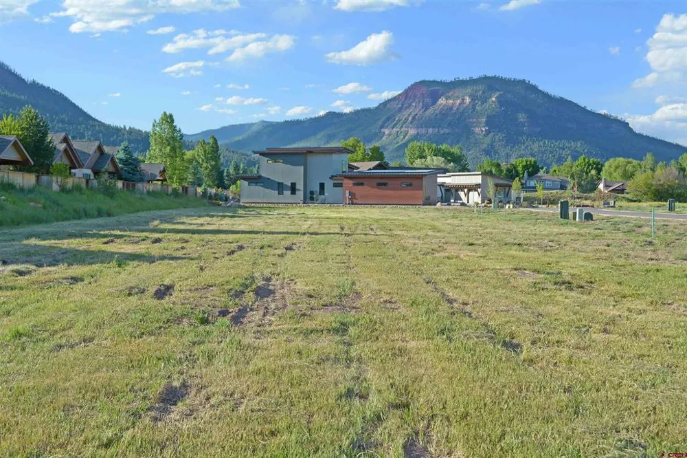 145 W Dalton Road Durango, CO 81301