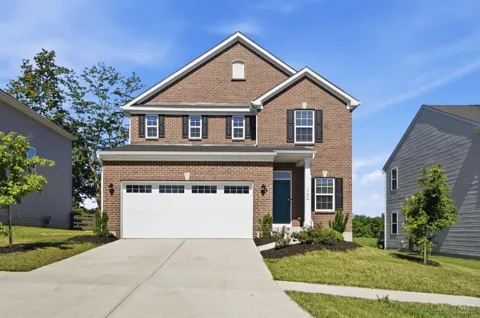 5989 Outlook Court