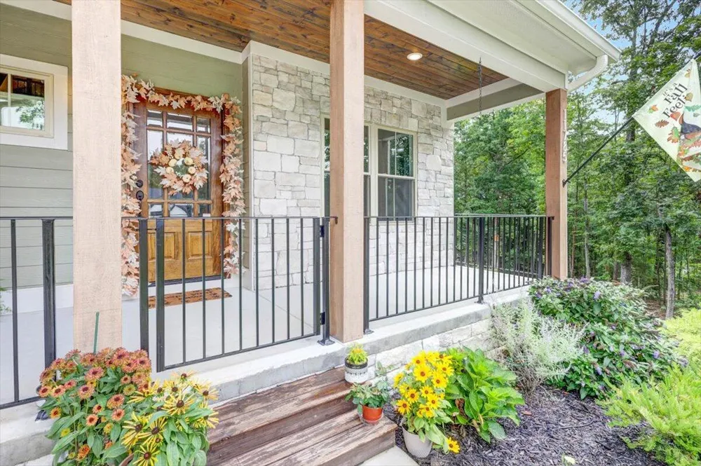 11785 Maddox Drive Georgetown, TN 37336