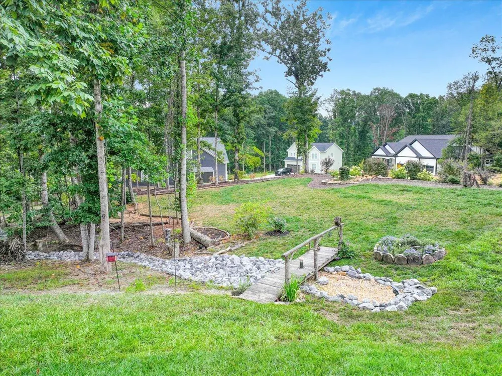 11785 Maddox Drive Georgetown, TN 37336