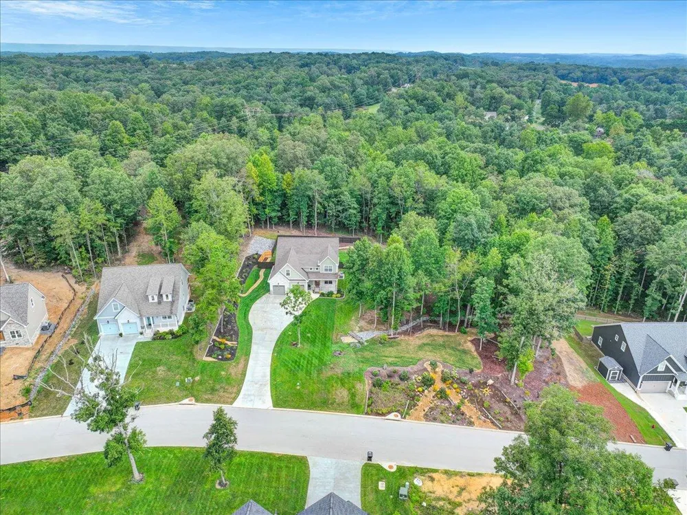 11785 Maddox Drive Georgetown, TN 37336