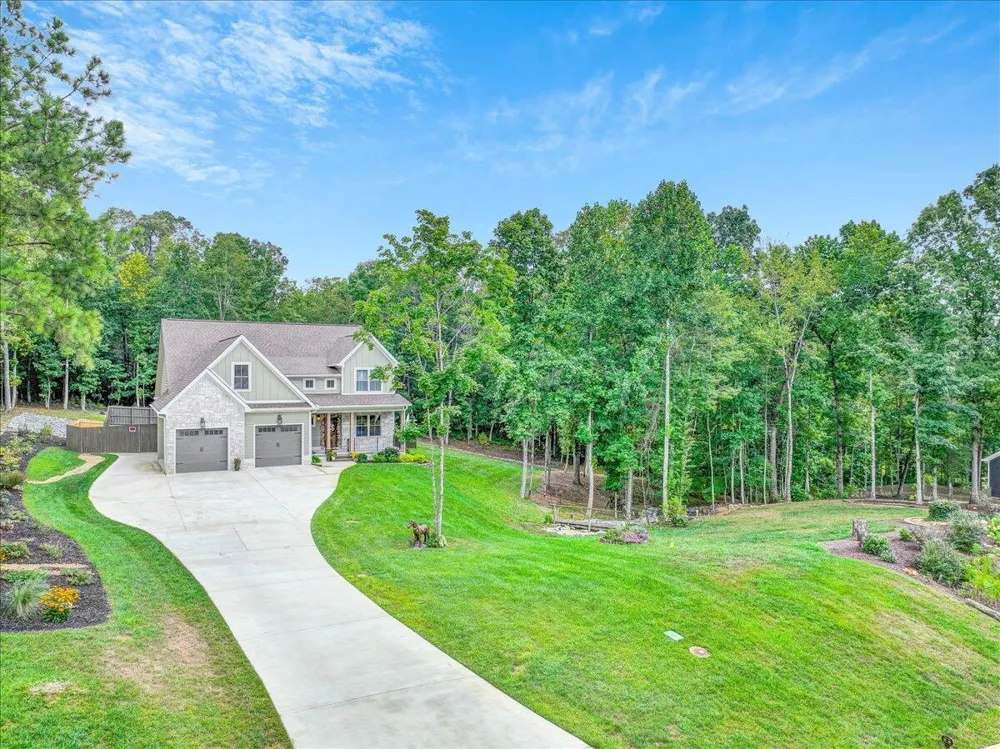 11785 Maddox Drive Georgetown, TN 37336