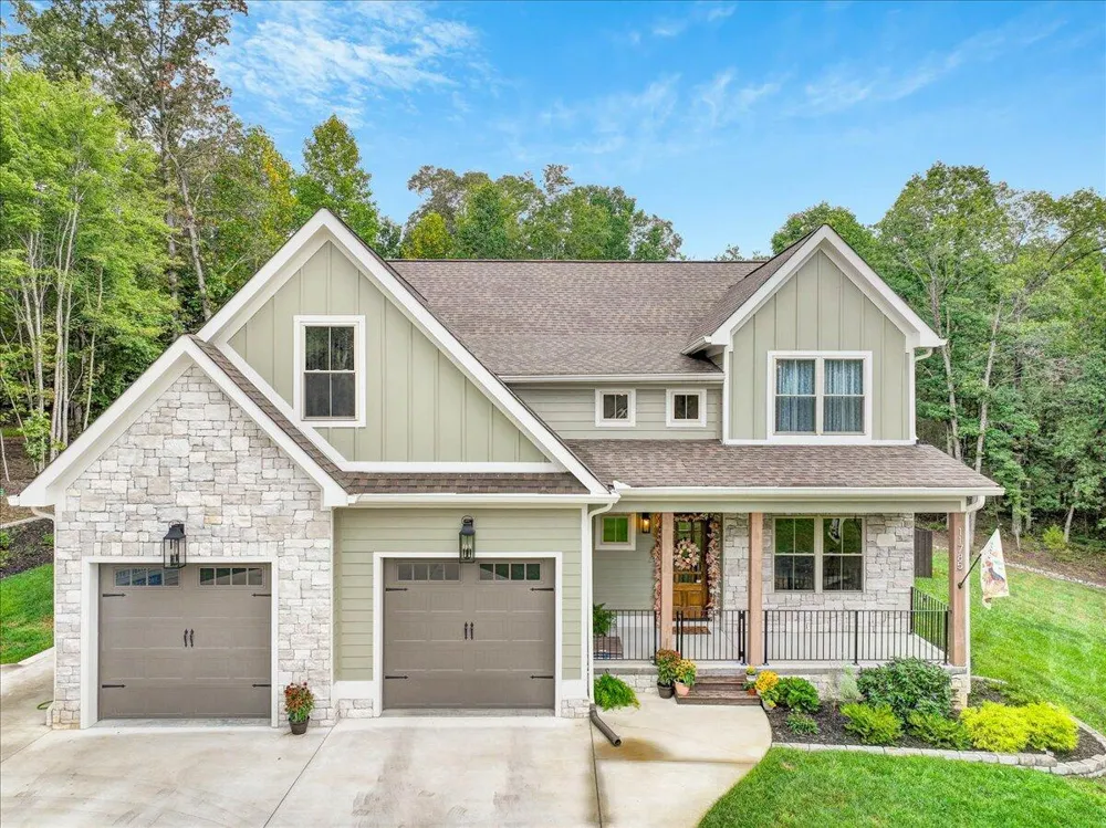 11785 Maddox Drive Georgetown, TN 37336