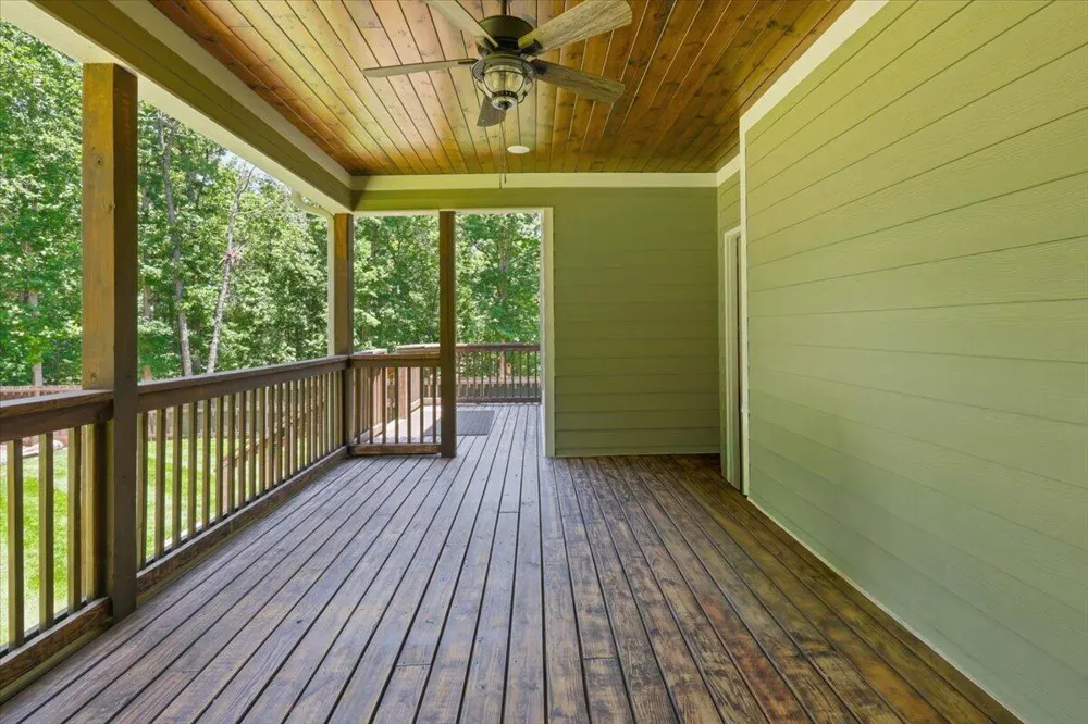 11785 Maddox Drive Georgetown, TN 37336