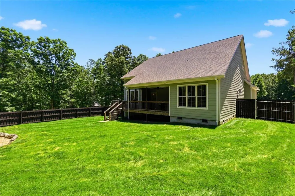 11785 Maddox Drive Georgetown, TN 37336
