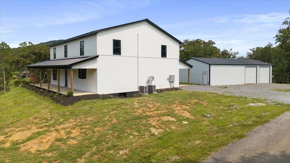 132 Hiwassee Drive Decatur, TN 37322