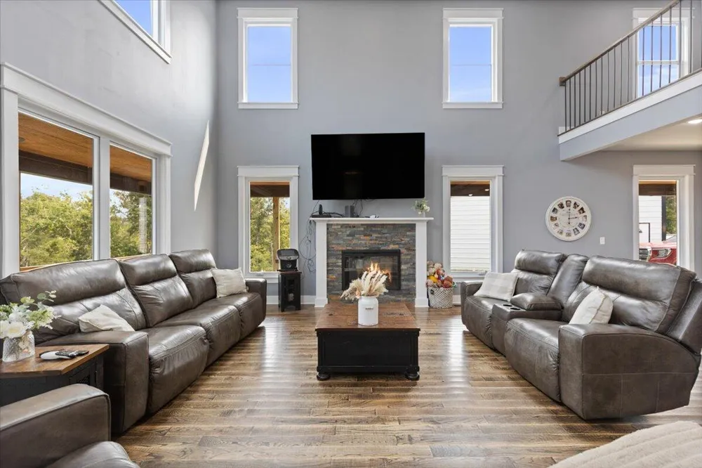 132 Hiwassee Drive Decatur, TN 37322