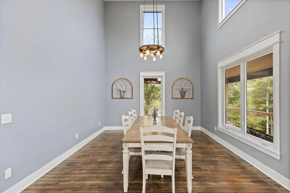 132 Hiwassee Drive Decatur, TN 37322